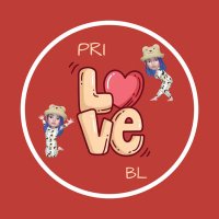 PriLoveBL(@PriLoveBL) 's Twitter Profile Photo