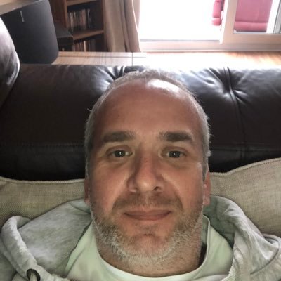 MinniesDad34's profile picture. Theatre Charge Nurse, Married, Dog Dad 👬🦮🐕🏳️‍🌈🏴󠁧󠁢󠁷󠁬󠁳󠁿 #nhs #nurse #liverpool #broadgreen