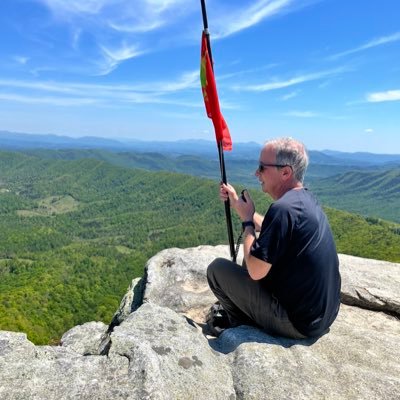 W4MAF_HAM's profile picture. Amateur Radio Operator W4MAF in Richmond, VA USA