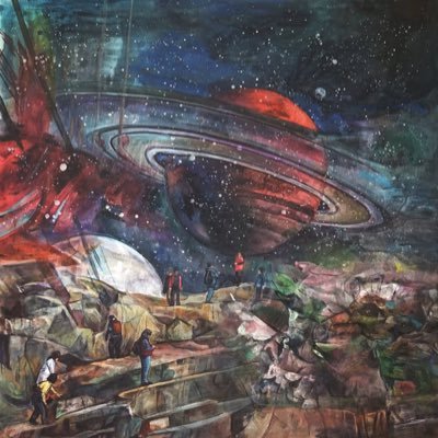 SuicidalWendigo's profile picture. 