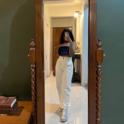 my tweets don’t bang and neither do I