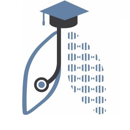 Treating Today's Lung Diseases - Training Tomorrow 's Lung Scientists 🫁🧬🩺🎓👩🏻‍🔬🧑🏽‍⚕️