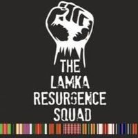 The Lamka Resurgence Squad(@LamkaResurgence) 's Twitter Profile Photo