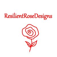 ResilientRoseDesigns(@_resilient_rose) 's Twitter Profile Photo