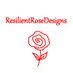 ResilientRoseDesigns (@_resilient_rose) Twitter profile photo