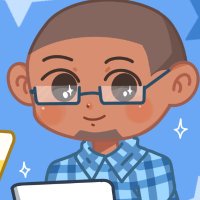 Josh Cajun Samurai (@khakibluesocks) Twitter profile photo