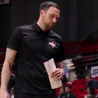 Drew Gladstone (@coach_gladstone) 's Twitter Profile