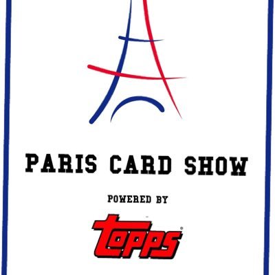 Paris Card Show