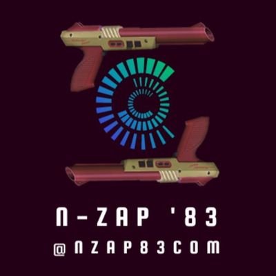 N-Zap '83 Propaganda