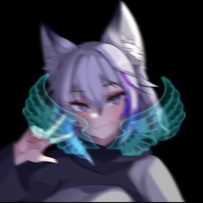 Sterlieee 🦊🤍| Pre-Debut Vtuber | CVTG ↂさんのプロフィール画像