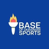 Base of Ukrainian sports 🇺🇦(@Ukrsportbase) 's Twitter Profile Photo