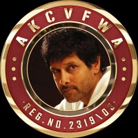 AKCVF_Official (@akcvfofficial) 's Twitter Profile Photo AKCVF_Official (@akcvfofficial) 's Twitter Profile Photo