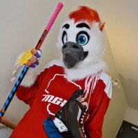 π¦ Caspian! (@caspianbirb) 's Twitter Profile