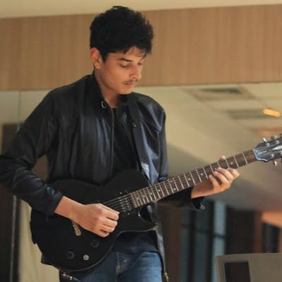 eshaanaf's profile picture. 