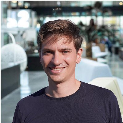 Most-efficient batch LLM inference platform. For open-source and custom models. Co-founder @EXXA_HQ