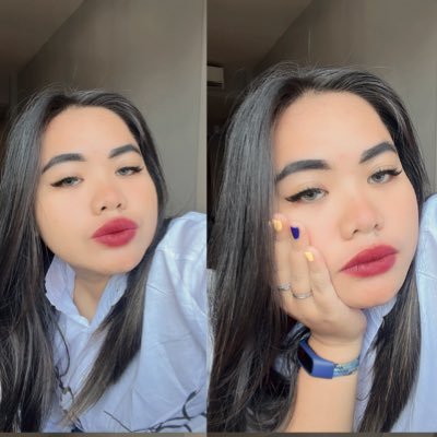 Hello netizen!🙋🏻‍♀️
IG : Raniraniayu06
Before you judge me, make sure you're perfect.
Nothing is impossible, Anything can happen as long as we belive.