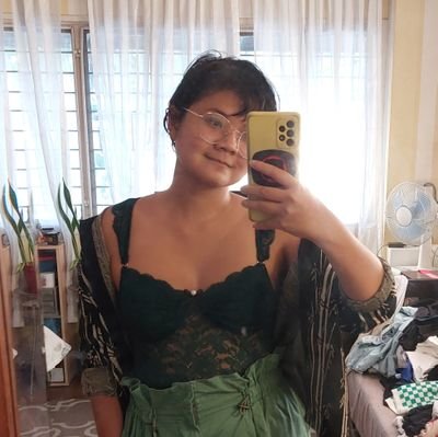 sariさんのプロフィール画像