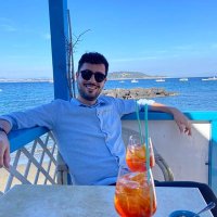 Albert Irigoyen Z. (@albert_irigoyen) 's Twitter Profile