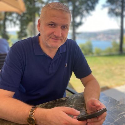 koksalbozan's profile picture. 