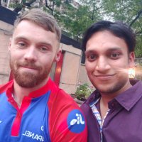 Kartik Goyal (@kartikhsr41) 's Twitter Profile