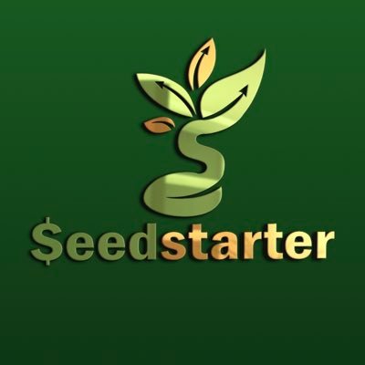 The official Twitter for the Seedstarter Token - the royalty and governance token of the Seedstarter funding portal.