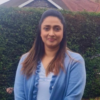 Sunitha mathew Profile