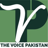 The Voice Pakistan(@thevoicepak) 's Twitter Profile Photo