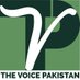 The Voice Pakistan (@thevoicepak) Twitter profile photo