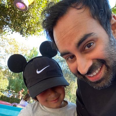 tijoshi's profile picture. ceo @lean_fi. former head of @mint. once upon a time engineer @nasa