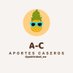 Aportes Caseros SW (@digitalesv2967) Twitter profile photo Aportes Caseros SW (@digitalesv2967) Twitter profile photo
