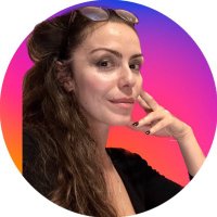 Miss Karolin Fişekçi (@kstones) 's Twitter Profile
