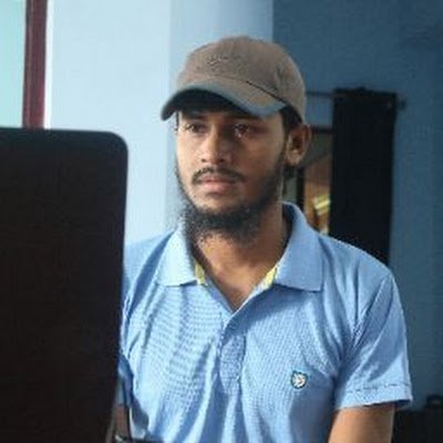 md_bhashaNi's profile picture. 