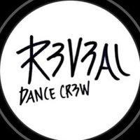 R3V3AL Dance Crew (@r3v3aldancecrew) 's Twitter Profile