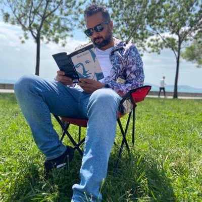 GkhnOzgr's profile picture. Kimin, kime nasıl baktığıyla değil, kimin kimden ne öğrendiği ile hal olan…