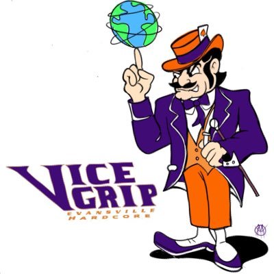 ViceGrip812's profile picture. ⛓RIVERCITY HARDCORE⛓