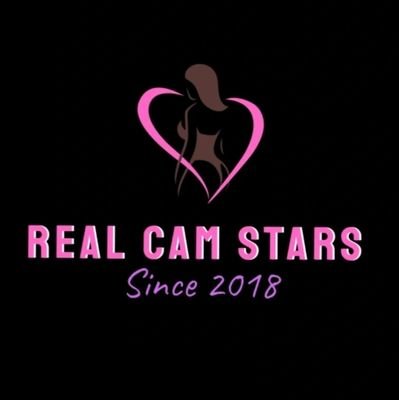 Real Cam Stars