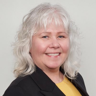 Former MB NDP Candidate for Springfield-Ritchot (she/her) - advocating for my broader community as a citizen.