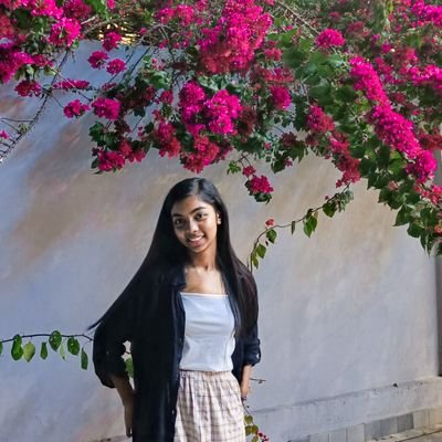 AnkitaSadagar's profile picture. 