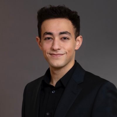 YamanAlJanaideh's profile picture. 