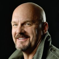 Eric Allan Kramer(@EricAllanKramer) 's Twitter Profile Photo