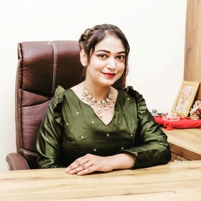 Dr Charvi Shastri PT is a Paediatric and Neuro Physiotherapist and Rehab Consultant and Founder/Owner of Sunshine Paediatric & Adult Neuro Rehab Centre.