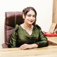 Dr Charvi Shastri (PT) (@sunshineprc) 's Twitter Profile