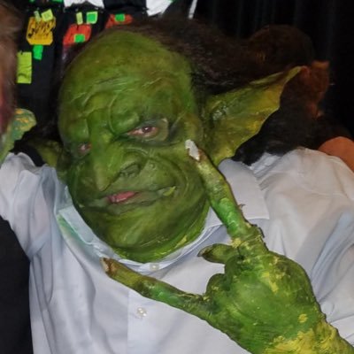 OFFICIAL GANG MINDGOBLIN TWITTER

GOBLINPOSTING WEEKLY