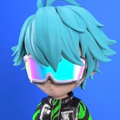 JennBassett3's profile picture. "??Jesus Saved me - ????Graphic Designer - Crypto - Content Creator- babyapesocialclub, y00ts"