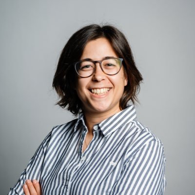 EMBO Fellow in @MiriamMerad Lab at Mount Sinai (New York) - Previously in @lab_arnold at UZH