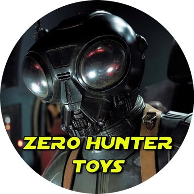 ZeroHunterToys Profile Picture