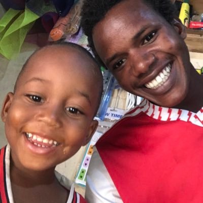 Is nice to be good to people 🤗 Goodness doesn’t come from the mouth 👄. it’s comes from the heart ❤️