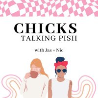 Chicks Talking Pish(@PishTalking) 's Twitter Profile Photo