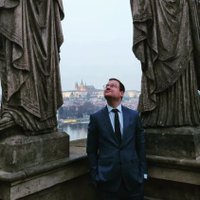 Jan V. Mušuta 🇨🇿 🇪🇺(@JanMusuta) 's Twitter Profile Photo