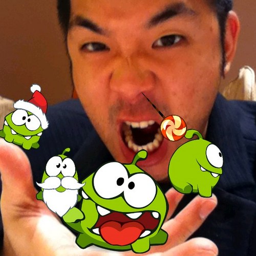 justinchoy's profile picture. 